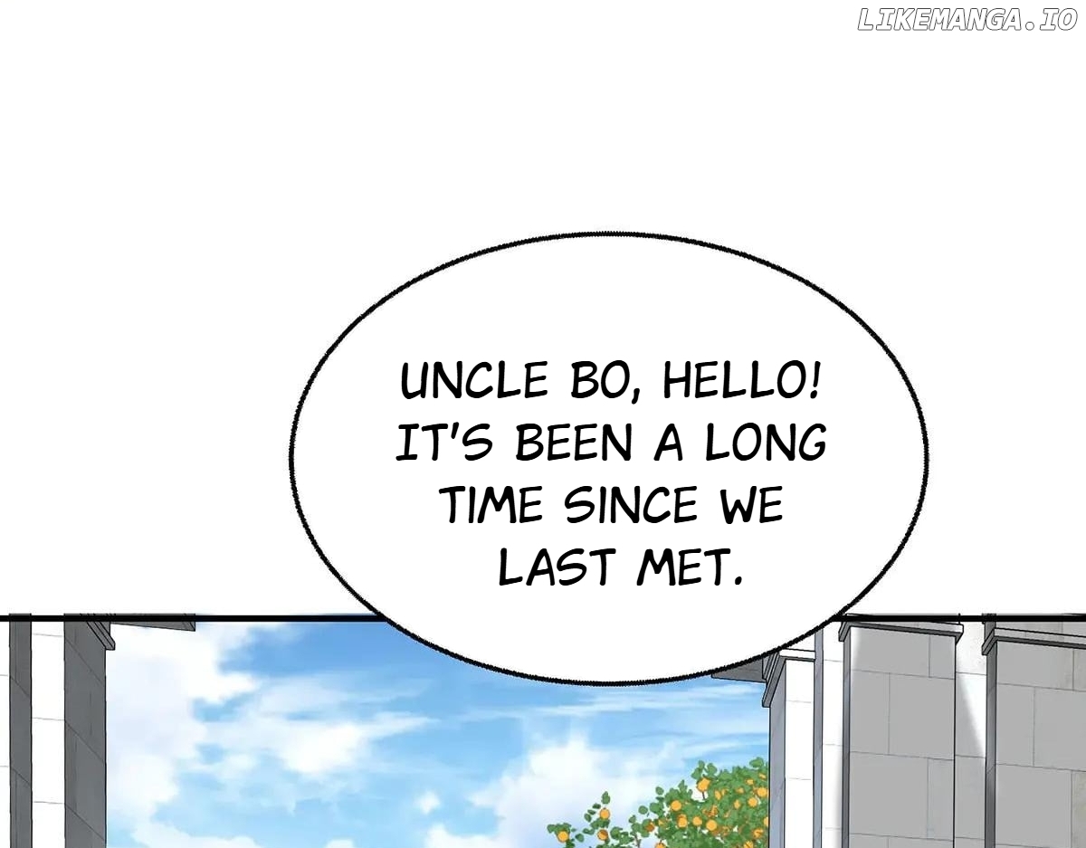 After Breakup: Had an Affair With My Ex's Uncle Chapter 72 - page 16
